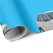 ウノミレターボI.e.ラッピング紙 ラッピングペーパー (ロールコーナー)