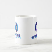 ウファラツタ コーヒーマグカップ (中央)
