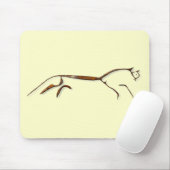 ウフィントンホースラスト マウスパッド (マウス)