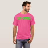 ウフグ Tシャツ (正面フル)