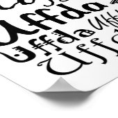 ウフダポスタープリント ポスター (角)