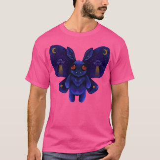 ウフモットマン Tシャツ