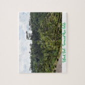 ウブドバリ ジグソーパズル (縦)