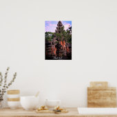 ウブドバリ ポスター (キッチン)