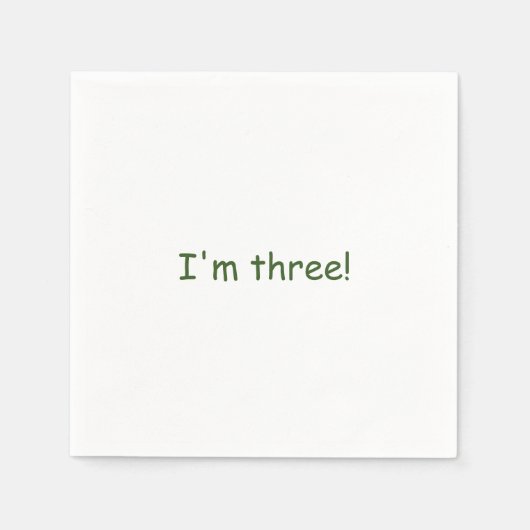 ウプカスタマイズシェリンナプキン スタンダードカクテルナプキン (正面)