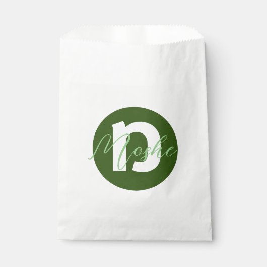 ウプカスタマイズシェリンパーティーバッグ フェイバーバッグ (正面)