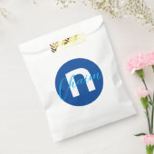 ウプカスタマイズシェリンパーティーバッグ フェイバーバッグ (封をした状態)