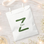 ウプカスタマイズシェリンパーティーバッグ フェイバーバッグ (クリップ留めされた状態)