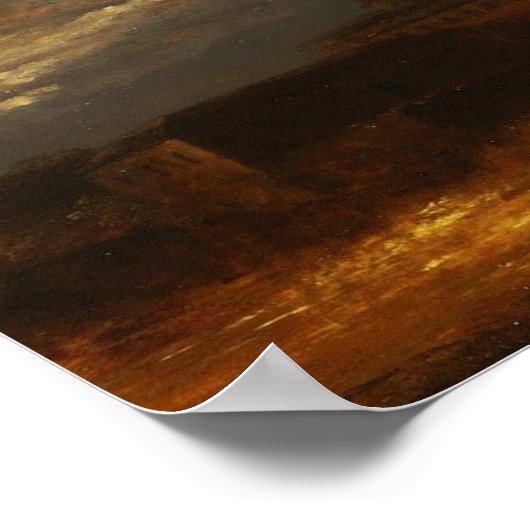 ウプサラ ポスター (角)