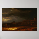 ウプサラ ポスター (正面)