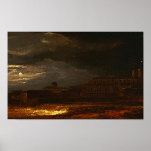 ウプサラ ポスター (正面)