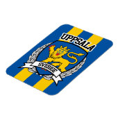 ウプサラ マグネット (左側)