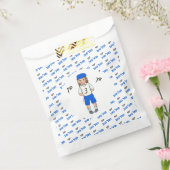 ウプシャーリン3歳の少年の好意バッグ フェイバーバッグ (封をした状態)