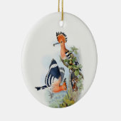 ウプパエポプスの木 セラミックオーナメント (右)