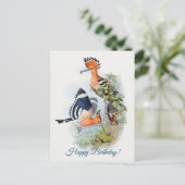 ウプパエポプス ポストカード (スタンド正面)