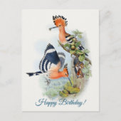 ウプパエポプス ポストカード (正面)