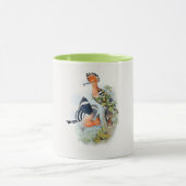 ウプパエポプス マグカップ (中央)