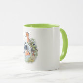 ウプパエポプス マグカップ (正面右)