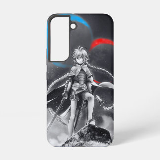 ウベルブラット事件 SAMSUNG GALAXY S22ケース