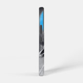 ウベルブラット事件 SAMSUNG GALAXYケース (右側面)