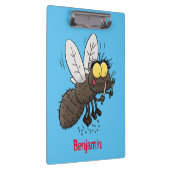 ウマおもしろいバエ クリップボード (右)