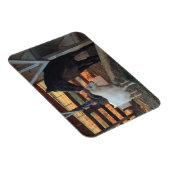 ウマとヤギを農場の磁石に マグネット (右側)