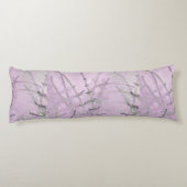 ウマの草/茎 ボディピロー (裏面)