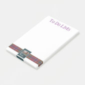 ウマの衣装 ポストイット (アングル)