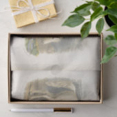 ウマエフエマデクページヴィンテージアラビア 薄葉紙 (ギフト)