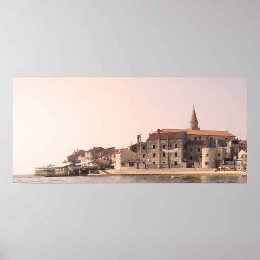 ウマグ ポスター (正面)