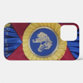 ウマショーロゼットのケースメイトiPhoneケース Case-Mate iPhoneケース (裏面 (横))