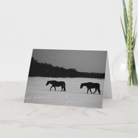 ウマズオンスノーグッチナ カード (正面)