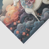 ウマデコスタイルデコページ 薄葉紙 (詳細)