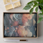 ウマデコスタイルデコページ 薄葉紙 (ギフト)