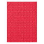 ウマバンダナタブレクロス テーブルクロス (正面)