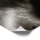 ウマポートレート フォトプリント            (角)