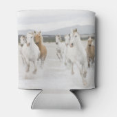 ウマランニングーズビーチ 缶クーラー (裏面)