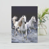 ウマランニングーズ装飾用クッション セーブザデート (スタンド正面)