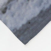 ウマランニングーズ装飾用クッション フリースブランケット (角)