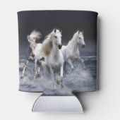 ウマランニングーズ装飾用クッション 缶クーラー (裏面)