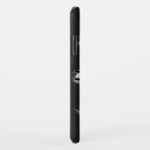 ウマランニングーズ装飾用クッション Case-Mate iPhoneケース (裏面/右)
