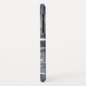 ウマランニングーズ装飾用クッション Case-Mate iPhoneケース (裏面/左)
