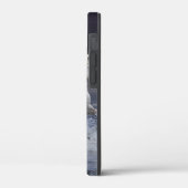 ウマランニングーズ装飾用クッション Case-Mate iPhoneケース (裏面 / 左)