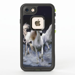 ウマランニングーズ装飾用クッション