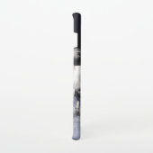 ウマランニングーズ装飾用クッション SAMSUNG GALAXYケース (右側)