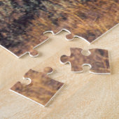 ウマランニングーズAポンデローザランチ ジグソーパズル (側面)