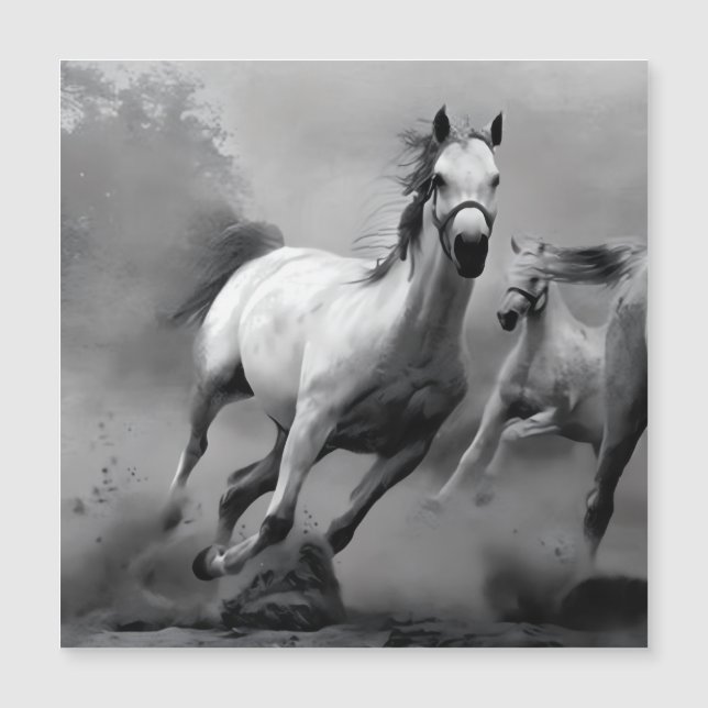 ウマランニングー (正面)