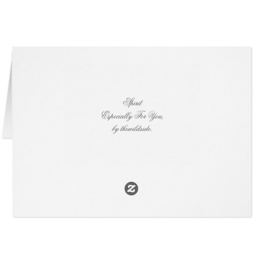 ウマ札 (裏面横)