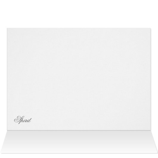 ウマ札 (内部横(上))