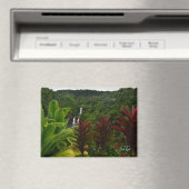 ウマ秋、ハワイ磁石 マグネット (インサイチュ (食洗機))